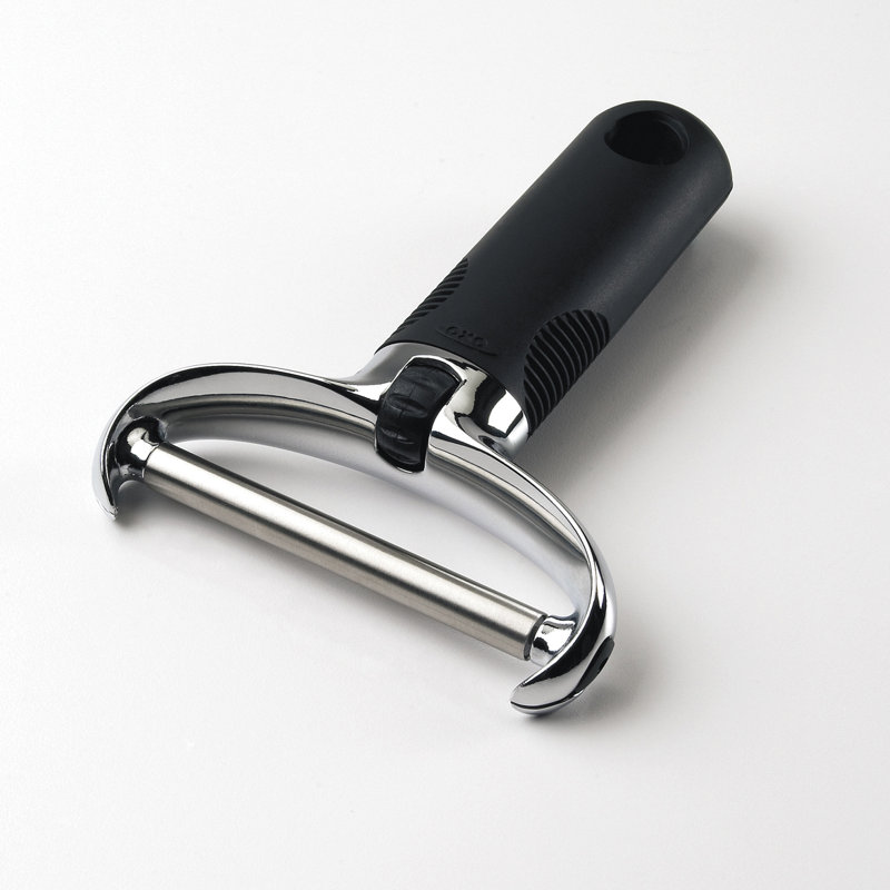 OXO Good Grips Wire Cheese Slicer With Replaceable Wires & Reviews